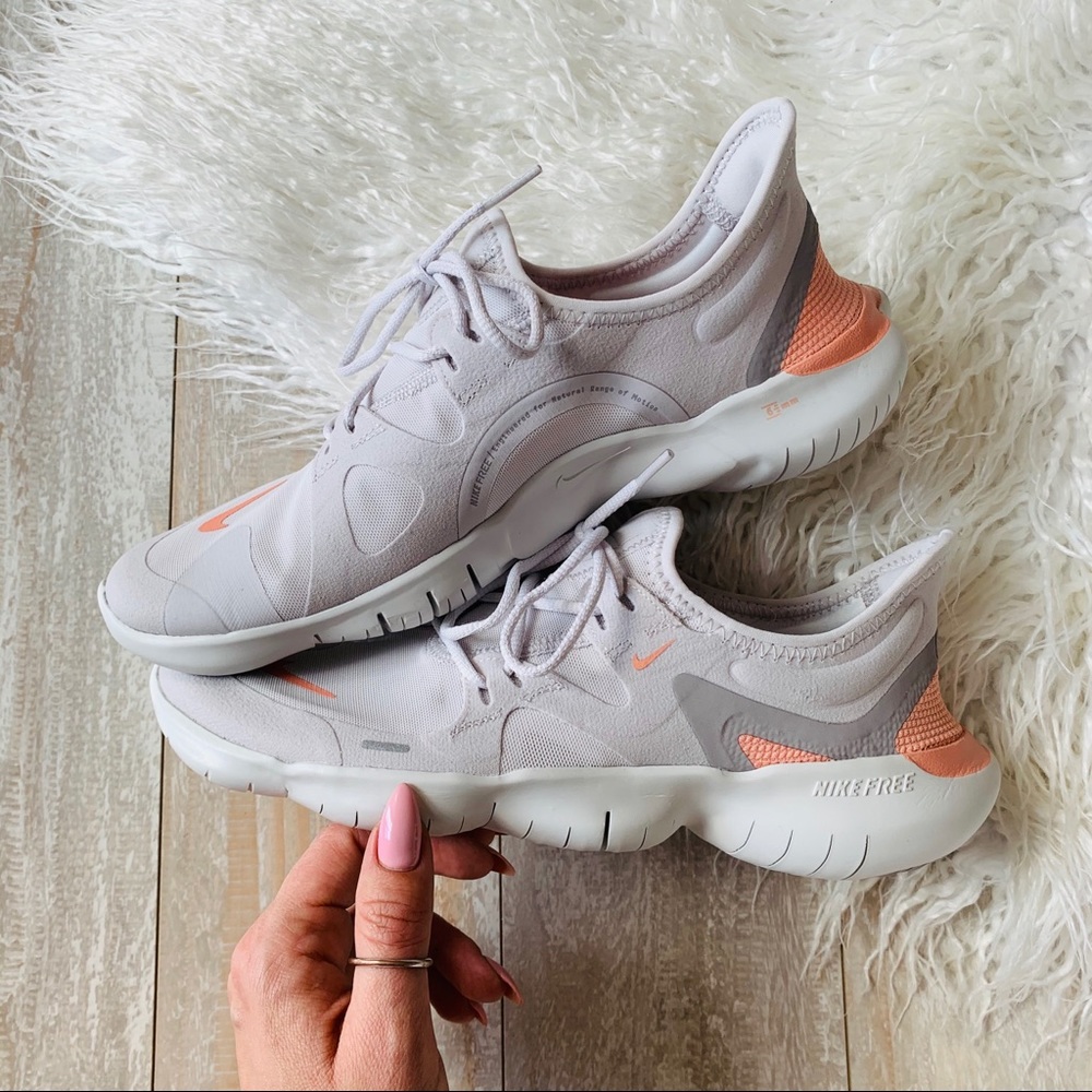 NWT Nike free RN - Picture 4 of 7